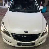 کیا کادنزا، مدل ۲۰۱۳
