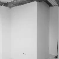 گچکاری سفیدکاری کیفیت عالی قیمت مناسب|خدمات پیشه و مهارت|رشت, منظریه|دیوار