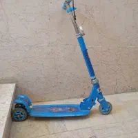 اسکوتر پسرانه