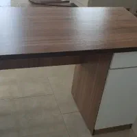 میز تحر  ام دی اف|میز تحریر و کامپیوتر|قیدار, |دیوار