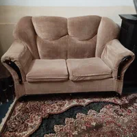 مبل کارکرده مناسب باغ