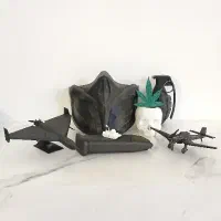 ساخت دکور تزیینی