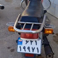 فروشی موتور150|موتورسیکلت|اردکان, |دیوار