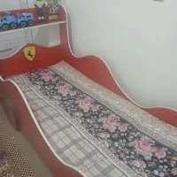 تخت تک نفره