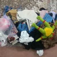 لباس زیاد|حراج|قم, انصار‌الحسین|دیوار