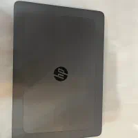 لپ تاپ گیمینگ و رندرینگ HP zbook