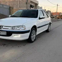 پژو پارس موتور جدید ۱۴۰۲XU7P