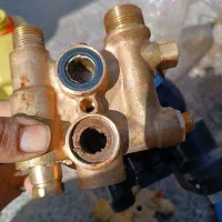 نصب. عیب یابی و سرویس پکیج رادیاتور|خدمات پیشه و مهارت|زرند, |دیوار