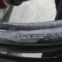 کابل آلمینیوم نو ۲×16