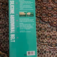 شکم بندسیلیکونی باکش قابل تنظیم اپو مدل۲۴۶۰|آرایشی، بهداشتی، درمانی|تهران, دانشگاه شریف|دیوار