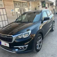 فیدیلیتی پرایم مدل 1402|خودرو سواری و وانت|خمینیشهر, |دیوار