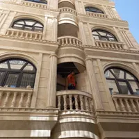 درب و پنجره دوجداره کرکره برقی درب ضد سرقت|مصالح و تجهیزات ساختمان|بروجرد, |دیوار