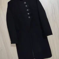 حراج کارهای  مانتو و پالتو زمستانی|حراج|مشهد, ثامن|دیوار