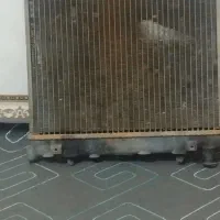 رادیات پراید