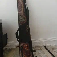 جلد کاور تفنگ بادی شکاری