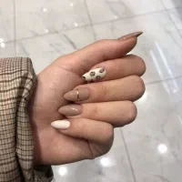 افر ویژه کاشت ناخن به مدت محدود