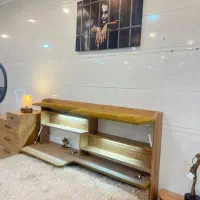 سرویس خواب رابو ـ سرای شاهکار|تخت و سرویس خواب|یزد, |دیوار