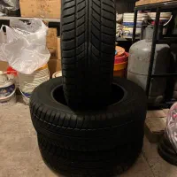 لاستیک یزد تایر