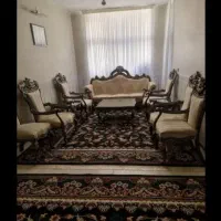 خانه دربستی نزدیک ایستگاه اتوبوس|اجارهٔ خانه و ویلا|اصفهان, زاجان|دیوار