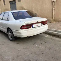 میتسوبیشی گالانت عینکی|خودرو سواری و وانت|تهران, آبشار|دیوار