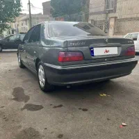 پژوپارس tu5 1401|خودرو سواری و وانت|تهران, خاک سفید|دیوار