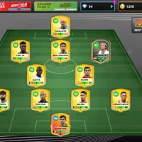 اکانت دریملیگ|کنسول، بازی ویدئویی و آنلاین|لالجین, |دیوار