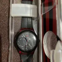 ساعت سواچ اتوماتیک سوییسی|ساعت|تهران, خواجه نظام الملک|دیوار