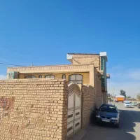 خونه دوبلکسی زرند