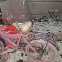 فروش دوچرخه|اسباب‌‌بازی|اهواز, کیانشهر|دیوار