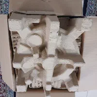 جاروبرقی آکبند هیتاچی|جاروبرقی، جارو شارژی، بخارشو|رفسنجان, |دیوار