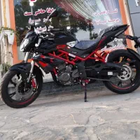 موتور بنلی 250