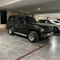پاترول دودر ۸۱