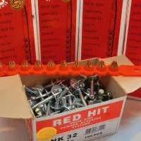 پخش میخ و چاشنی