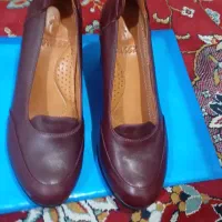 کفش چرم|کیف، کفش، کمربند|اهواز, یوسفی|دیوار