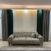 پرده سرای دیبا