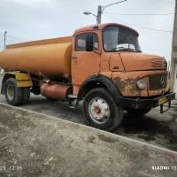 نیازمند راننده پایه یک