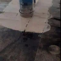 کفسابی سنگ سابی کف ساب|خدمات نظافت|تهران, فرمانیه|دیوار