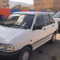 پراید مدل ۹۰|خودرو سواری و وانت|شیراز, شهرک فرهنگیان|دیوار