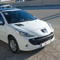 ۲۰۷ پانورا مدل ۱۴۰۱