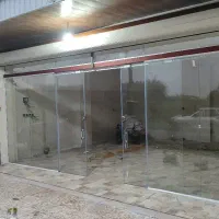 نصب و تعمیر کرکره برقی درب اتوماتیک جک پارکینگی|خدمات پیشه و مهارت|رشت, منظریه|دیوار