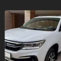 fmc،فرداموتور،تحویل آبان،sx5