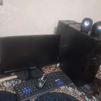 کامپیوتر خانگی