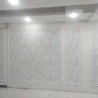 کاغذ دیواری ماربل شیت اقساطی گرین وال سقف کاذب3|مصالح و تجهیزات ساختمان|اهواز, شریعتی جنوبی|دیوار