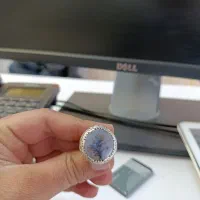 انگشتر شجر بسیار زیبا