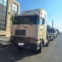 اینترناش مدل 1990 موتور کمنز تک فیلتر فقط تماس|خودرو سنگین|فیروزکوه, |دیوار