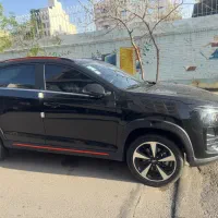 Mvm x33 cross|خودرو سواری و وانت|مشهد, جنت|دیوار