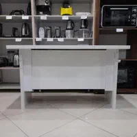 میز تحریر ۱/۲۰ کازیو اثاث مارکت|میز تحریر و کامپیوتر|سیرجان, |دیوار