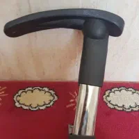 دسته صندلی چرخدار