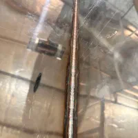 جوش کاری استیل|خدمات پیشه و مهارت|بجنورد, |دیوار