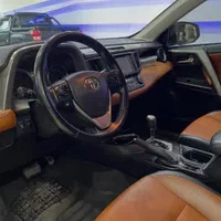 اجاره خودرو تویوتا رافور|خودرو اجاره‌ای|تهران, بازار|دیوار